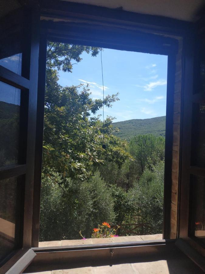 Agriturismo La Provenca Chianciano Terme Exterior foto