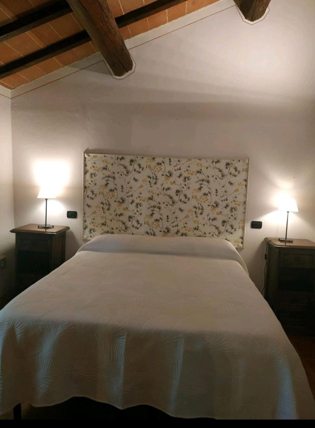 Agriturismo La Provenca Chianciano Terme Exterior foto