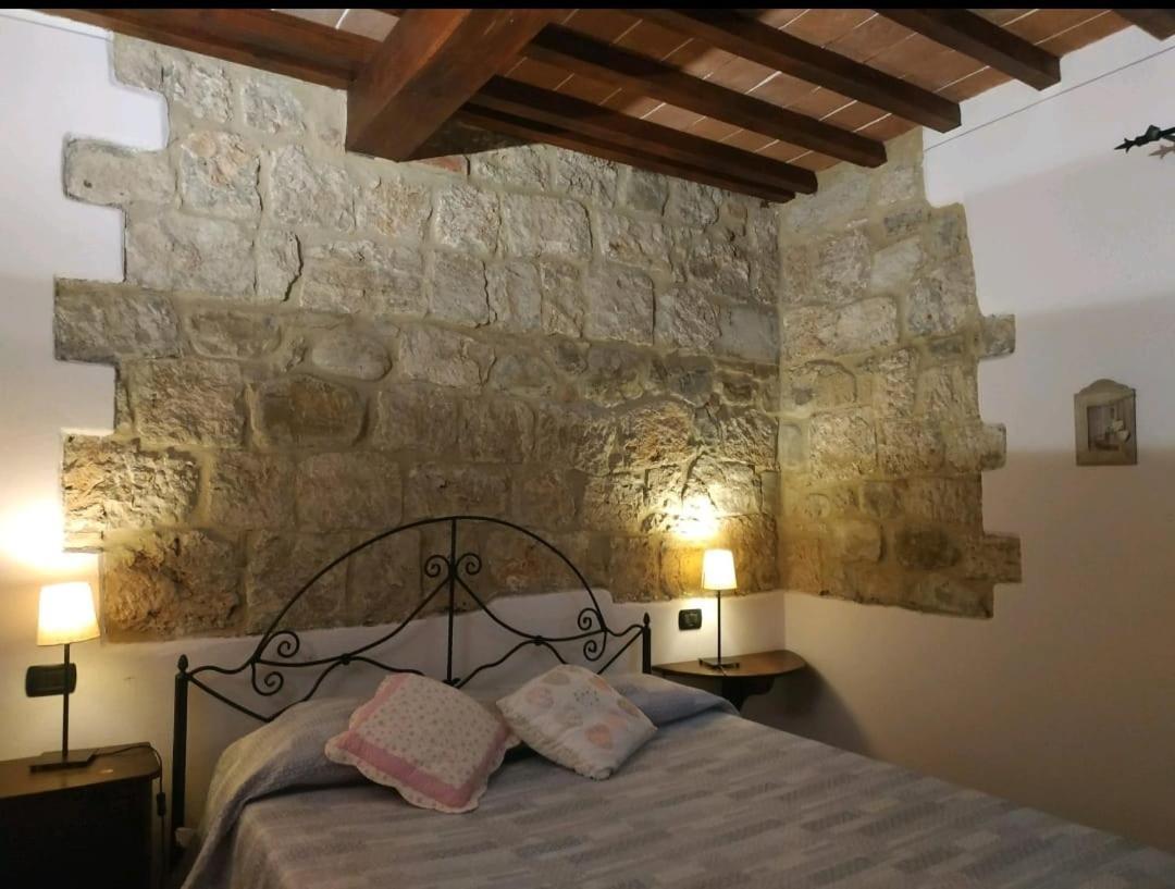 Agriturismo La Provenca Chianciano Terme Exterior foto