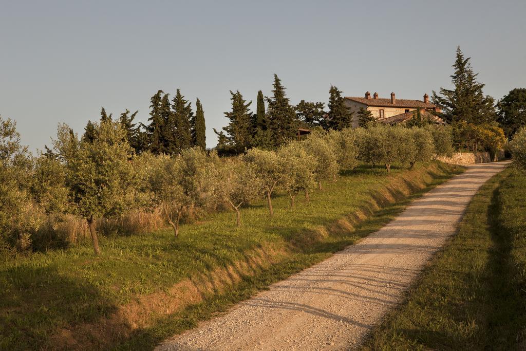 Agriturismo La Provenca Chianciano Terme Exterior foto